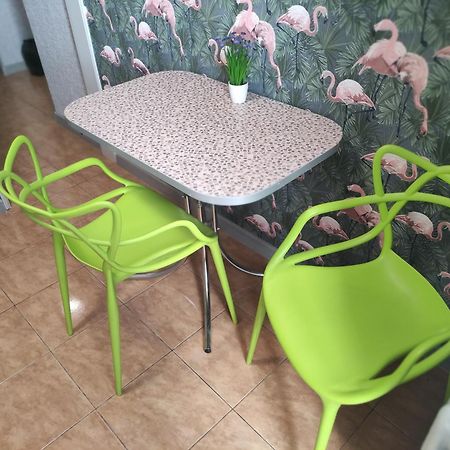 Smart Apartment На Соборной 23 Kremenchuk Luaran gambar