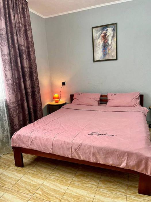 Smart Apartment На Соборной 23 Kremenchuk Luaran gambar